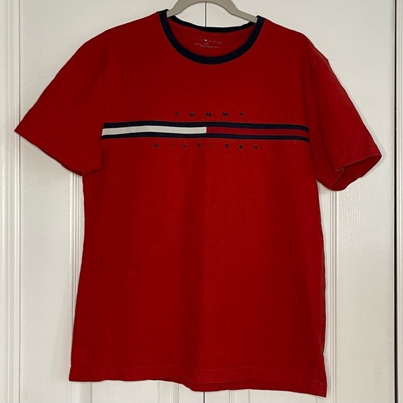 Tommy Hilfiger Other - VINTAGE Men’s Tommy Hilfiger T-Shirt